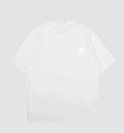 Picture of Chanel T Shirts Short _SKUChanelS-XL1qn0918468